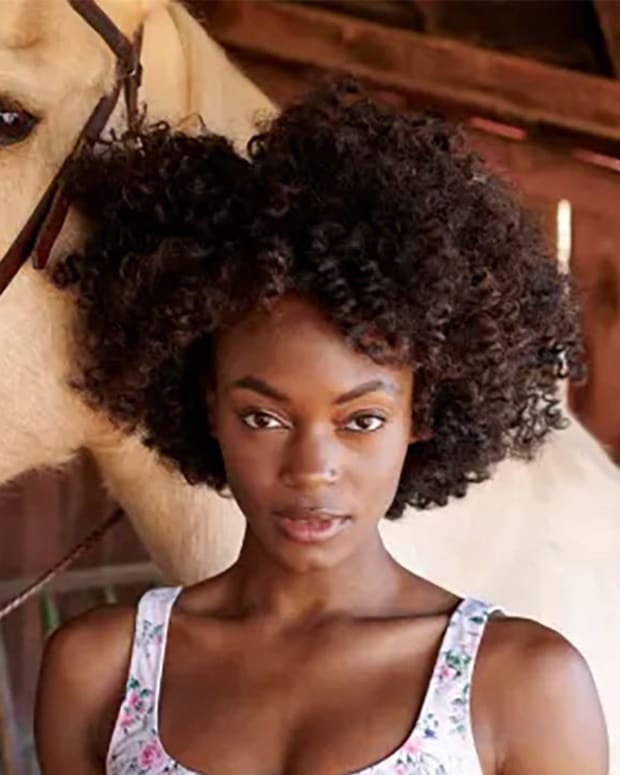 Tanaye White